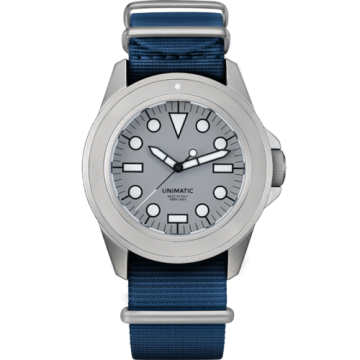 Unimatic Modello Uno U1-EG