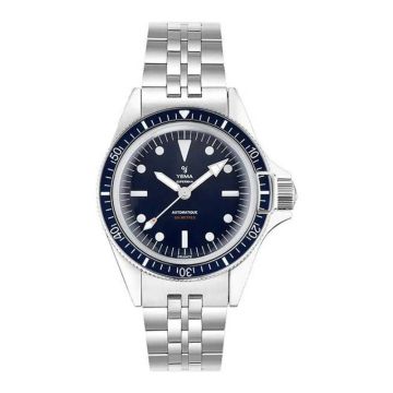 Yema Superman 500 Classic automatique