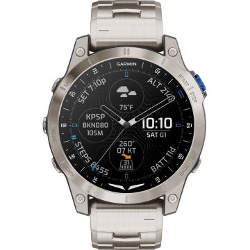 Garmin D2™ Mach 1
