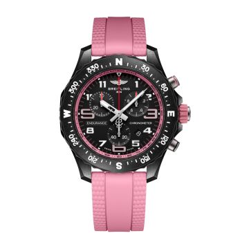 Breitling Endurance Pro 38 Pink