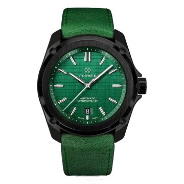 Formex Essence Leggera 41 mm Carbone Forgé
