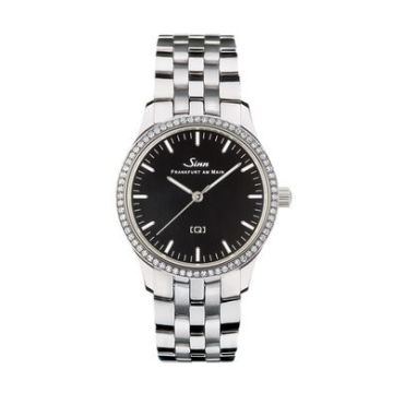 Sinn Ladies Watches 434 TW68 WG S