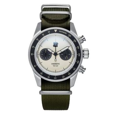 Unimatic Modello Tre U3-ULV Undefeated