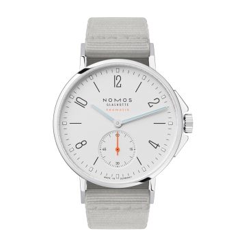 Nomos Glashütte Ahoi Neomatik