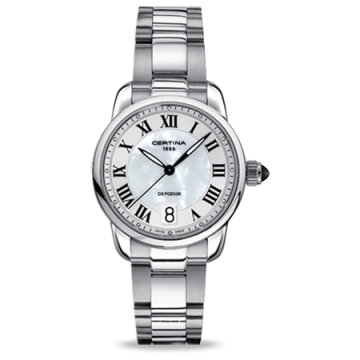 Certina DS Podium MOP Roman