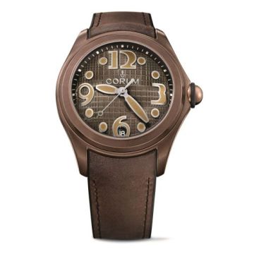 Corum Bubble 47 Heritage