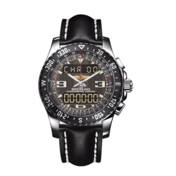 Breitling Airwolf Raven