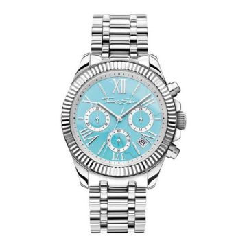 Thomas Sabo Ocean & Turquoise 38 mm