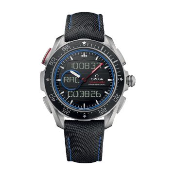 Omega Skywalker X-33  Regatta ETNZ