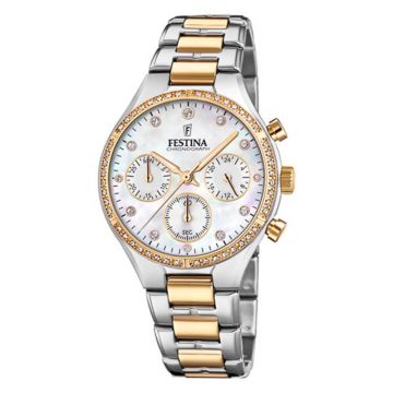 Festina Boyfriend Nacre