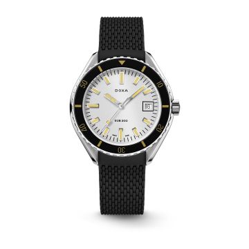 Doxa SUB 200 Searambler