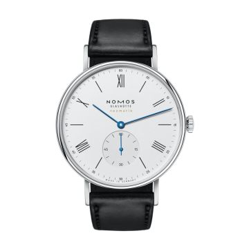 Nomos Glashütte Ludwig Neomatik 39