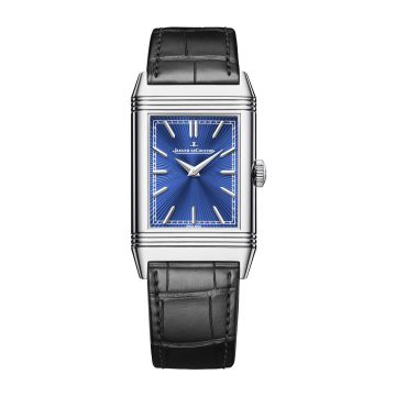 Jaeger-LeCoultre Reverso Tribute Siyavush Plays Polo