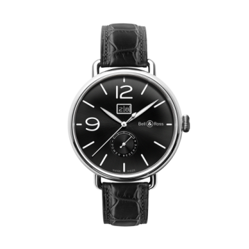 Bell & Ross WW1 90 Grande Date & Reserve de Marche