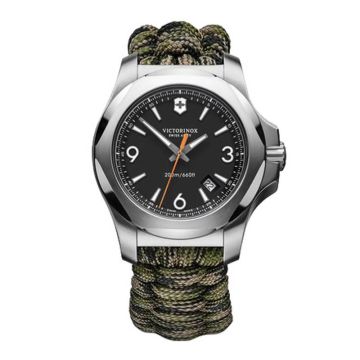 Victorinox Coffret montre I.N.O.X. Autumn Spirit