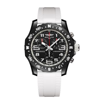 Breitling Endurance Pro 44 White