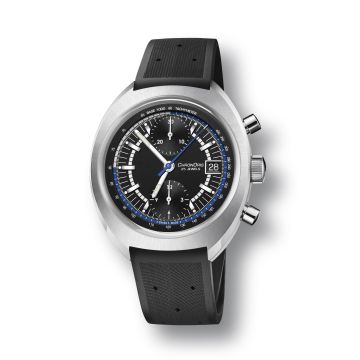 Oris Chronoris Williams 40th Anniversary Limited Edition / Bracelet