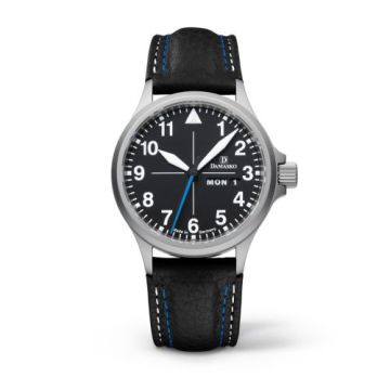 Damasko DA 38