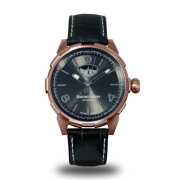Bastian Antoni Turbulent - Rose / Black