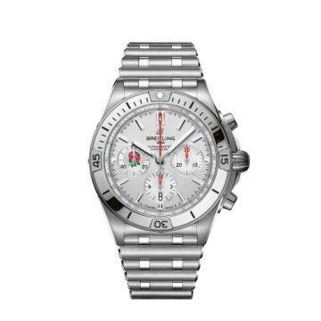 Breitling Chronomat B01 42 Six Nations / England