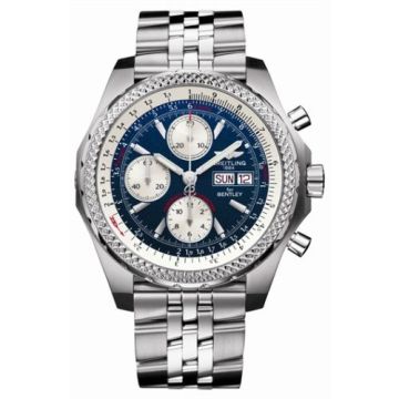 Breitling for Bentley GT Navy
