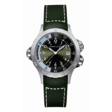 Hamilton Khaki Navy Sub
