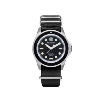 Unimatic Modello Uno U1-BFN Bettinardi