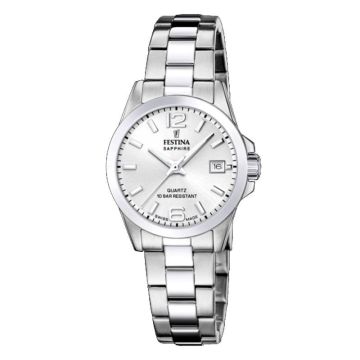 Festina Swiss Made Swiss Made Classics
