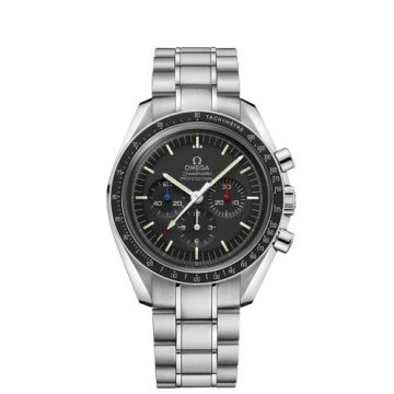 Omega Speedmaster Professional Moonwatch RAID