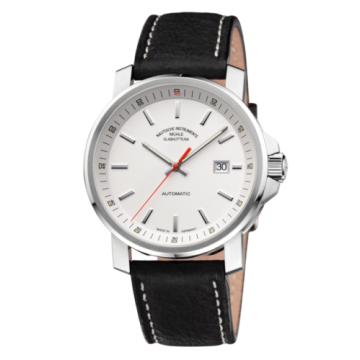 Mühle Glashütte 29er Big White / Strap