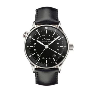 Sinn Frankfurt Financial District 6060
