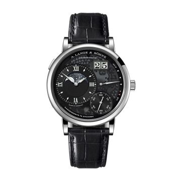 A. Lange & Söhne Grand Lange 1 Moonphase Lumen