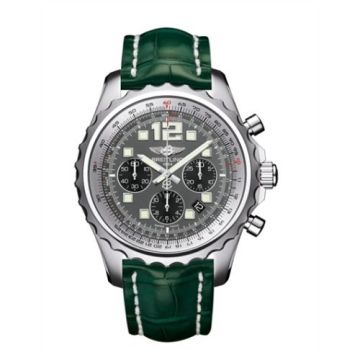 Breitling Chronospace Automatic