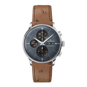 Junghans Meister Chronoscope
