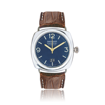 Panerai Radiomir Platinum