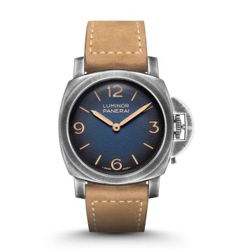 Panerai Luminor 1950 3 Days Paneristi 25 Years