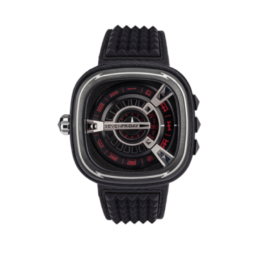 SevenFriday M1/04 Punk