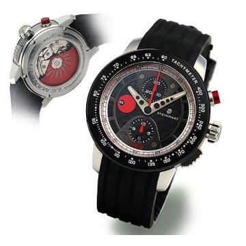 Steinhart Le Mans GT Chronograph