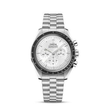 Omega Speedmaster Professional Moonwatch 3861 Canopus Gold / Silver / Bracelet