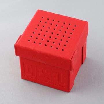 Diesel Scraper