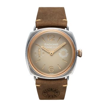 Panerai Radiomir Eilean