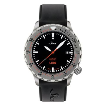 Sinn U50 Hydro Tegiment