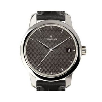 Zeitwinkel 032° Black
