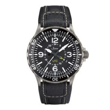 Sinn Pilot's Watch 857 UTC