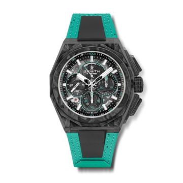 Zenith Defy Extreme E Second Edition
