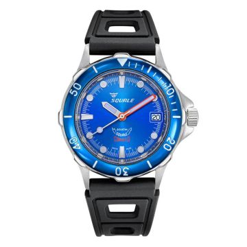 Squale Corallo NOS 2008 Blue