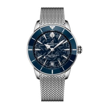 Breitling Superocean Heritage B31 Automatic 40 Kelly Slater / Bracelet