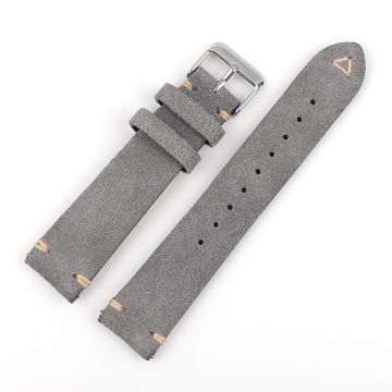 Bracelet de montre Heritage Suede