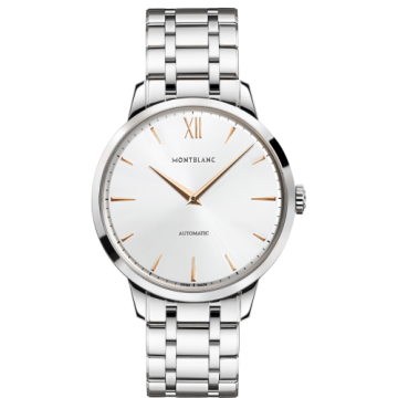 Montblanc Heritage Spirit Automatic 41mm bracelet