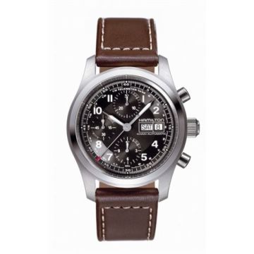 Hamilton Khaki Field Automatic Chronograph 42